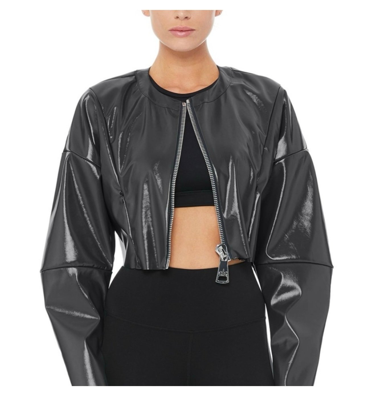 Alo Yoga Jacket zip