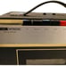 Hitachi Solid State Cassette Player Recorder w/ Folding Speakers No Cord