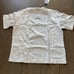Armani exchange short-sleeve logo tee