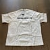 Armani exchange short-sleeve logo tee