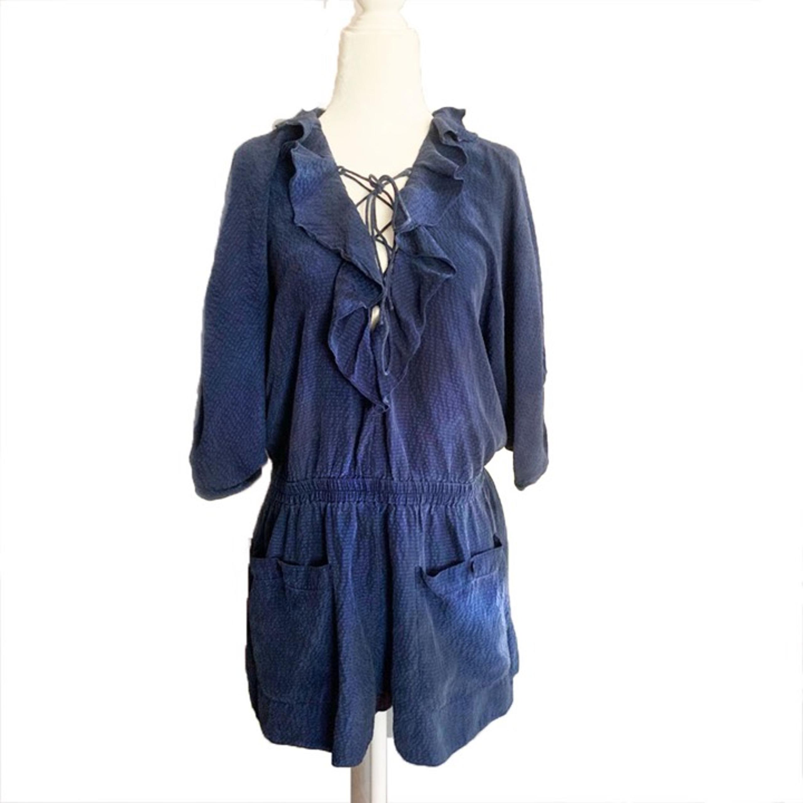 Rebecca Taylor Romper/Jumpsuit LIKE NEW