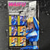 Waifu Chronicles # 1 Galaxy Hunter Cosplay Metroid Samus Aran Nude Knight Comics