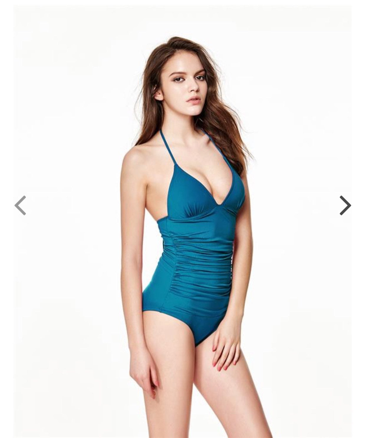 One piece swimsuit (S)
