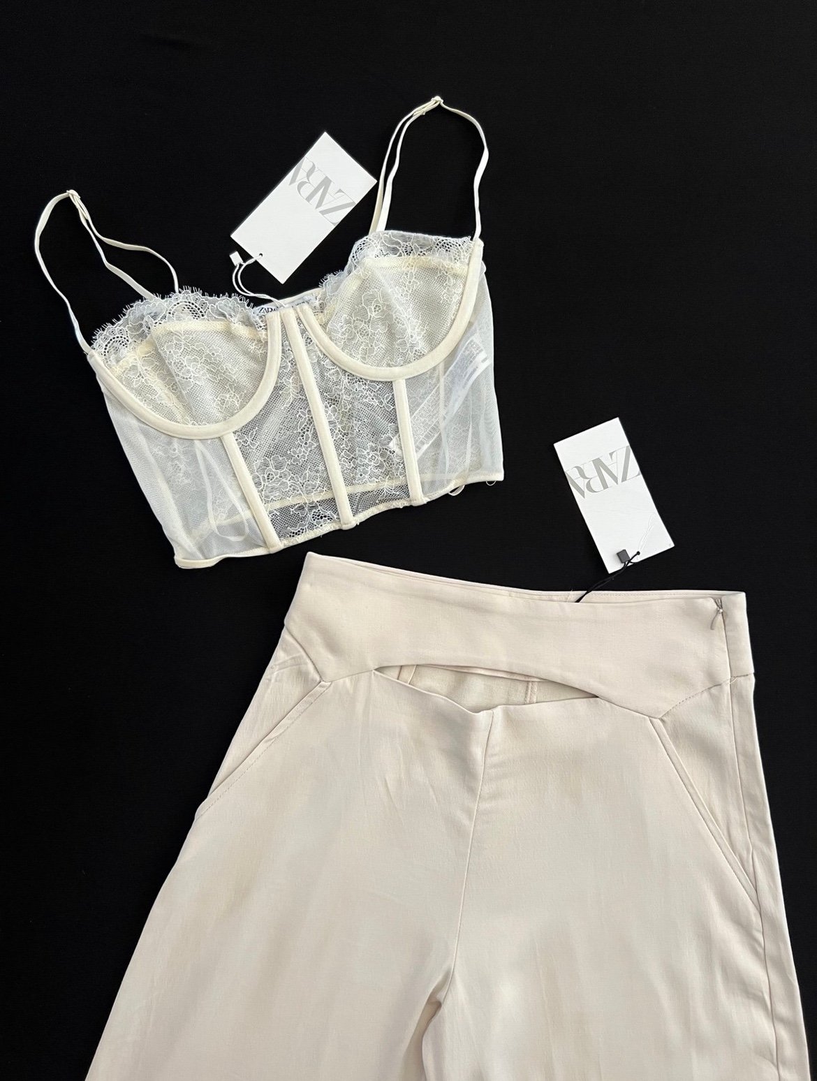 Zara Set