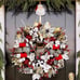 Mackenzie Childs Christmas sal