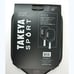 NEW Takeya Sport Helios 16-L Pickleball Paddle Racquet Cushion Grip 16mm Black