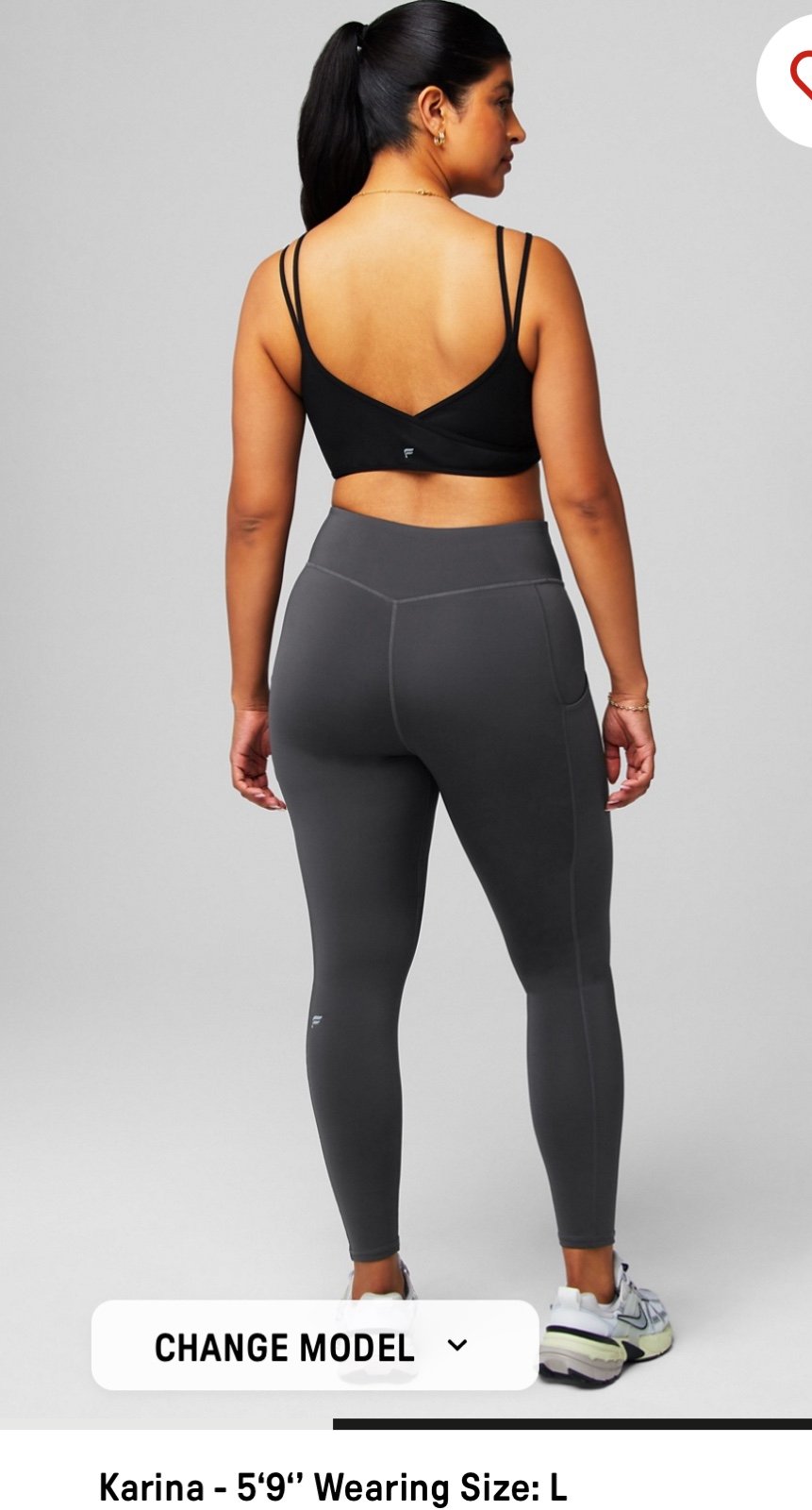 Fabletics leggings