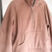 LULULEMON SCUBA Quarter Zip M/L (NEW)