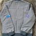 《New》Toray PPO Tennis 2024 Commemorative Jacket for Women FILA