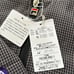 《New》Toray PPO Tennis 2024 Commemorative Jacket for Women FILA