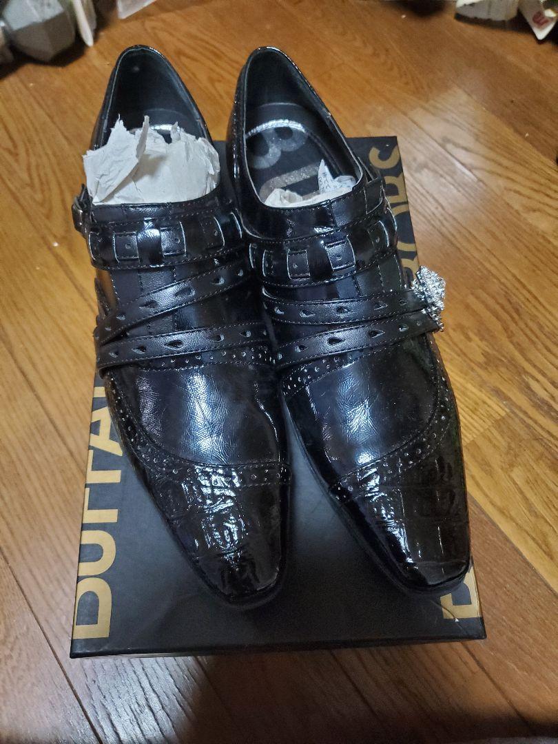 BuffaloBobs Leather Shoes