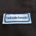 Vintage 70's Bobbie Brooks Brown A-Line Skirt