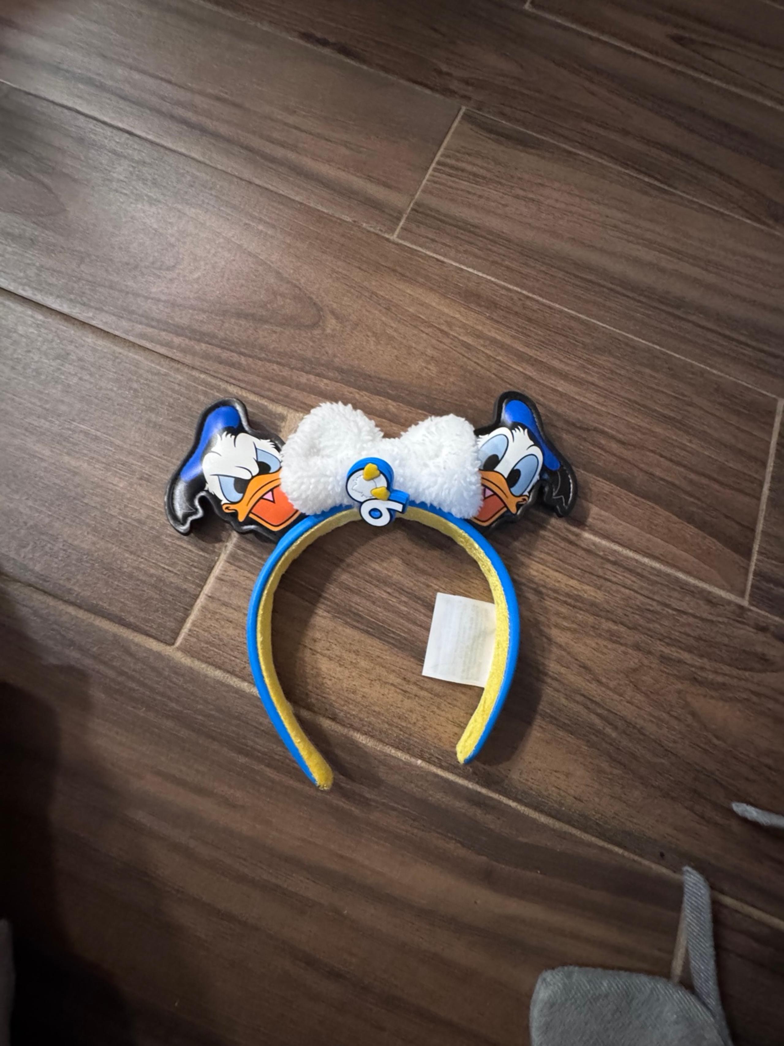 Disney 90 year anniversary ears