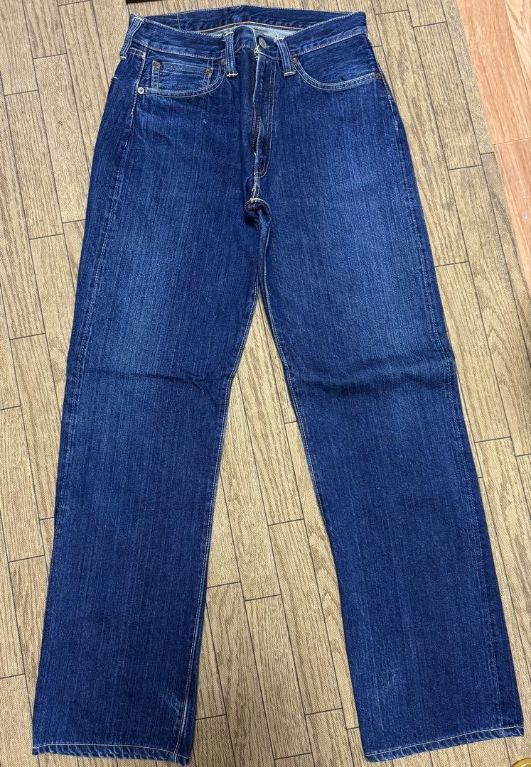 JOE McCOY & CO. Joe McCoy 901Z W29 L36