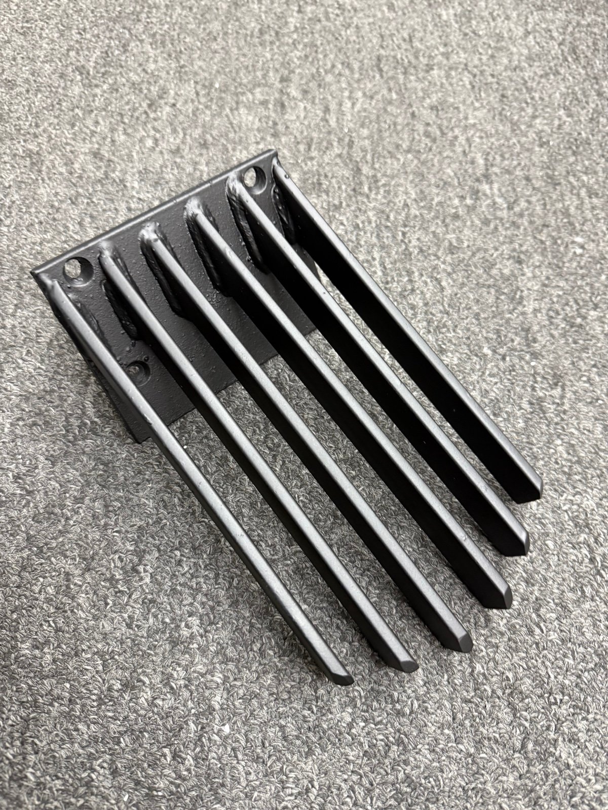 Berkley JE JC jet pump intake grate