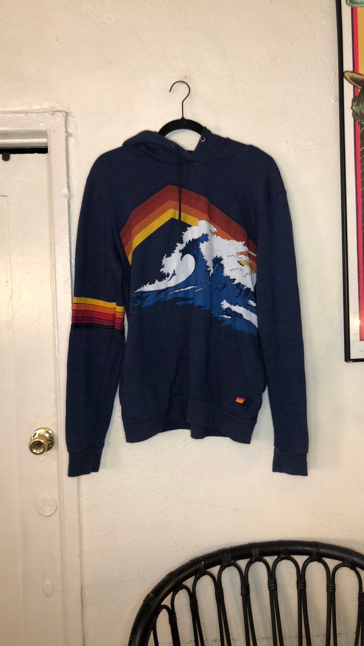 Aviator Nation Hoodie