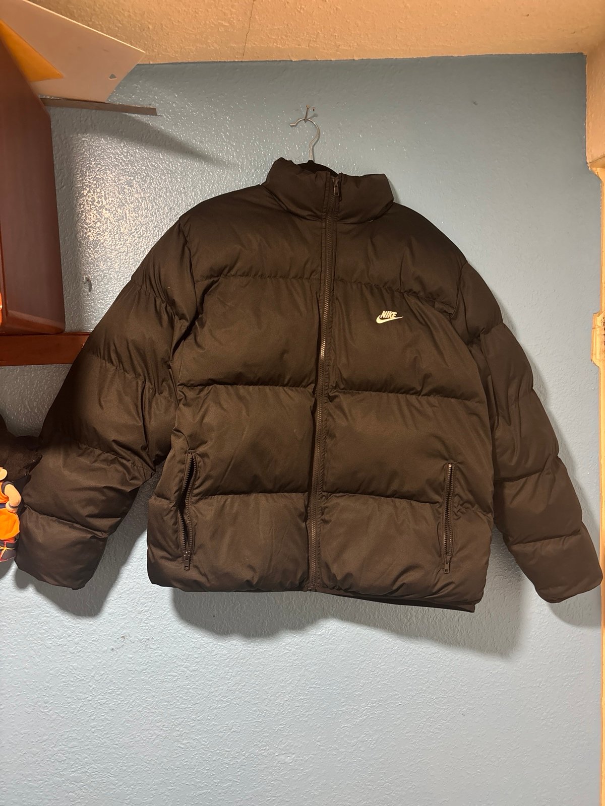 Men’s Puffer Jacket !!!Accepting Offers!!!