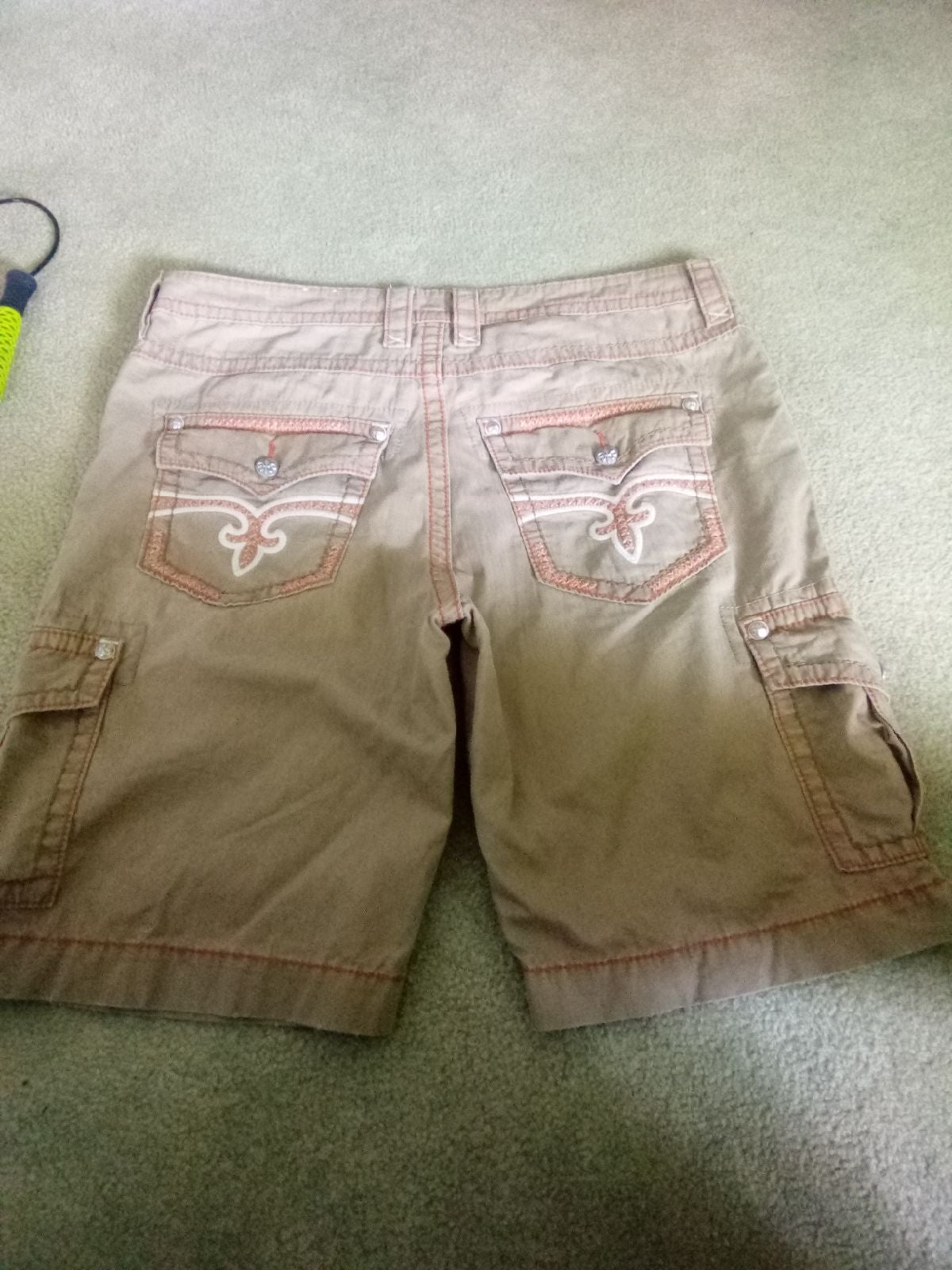 Rock Revival jeans men