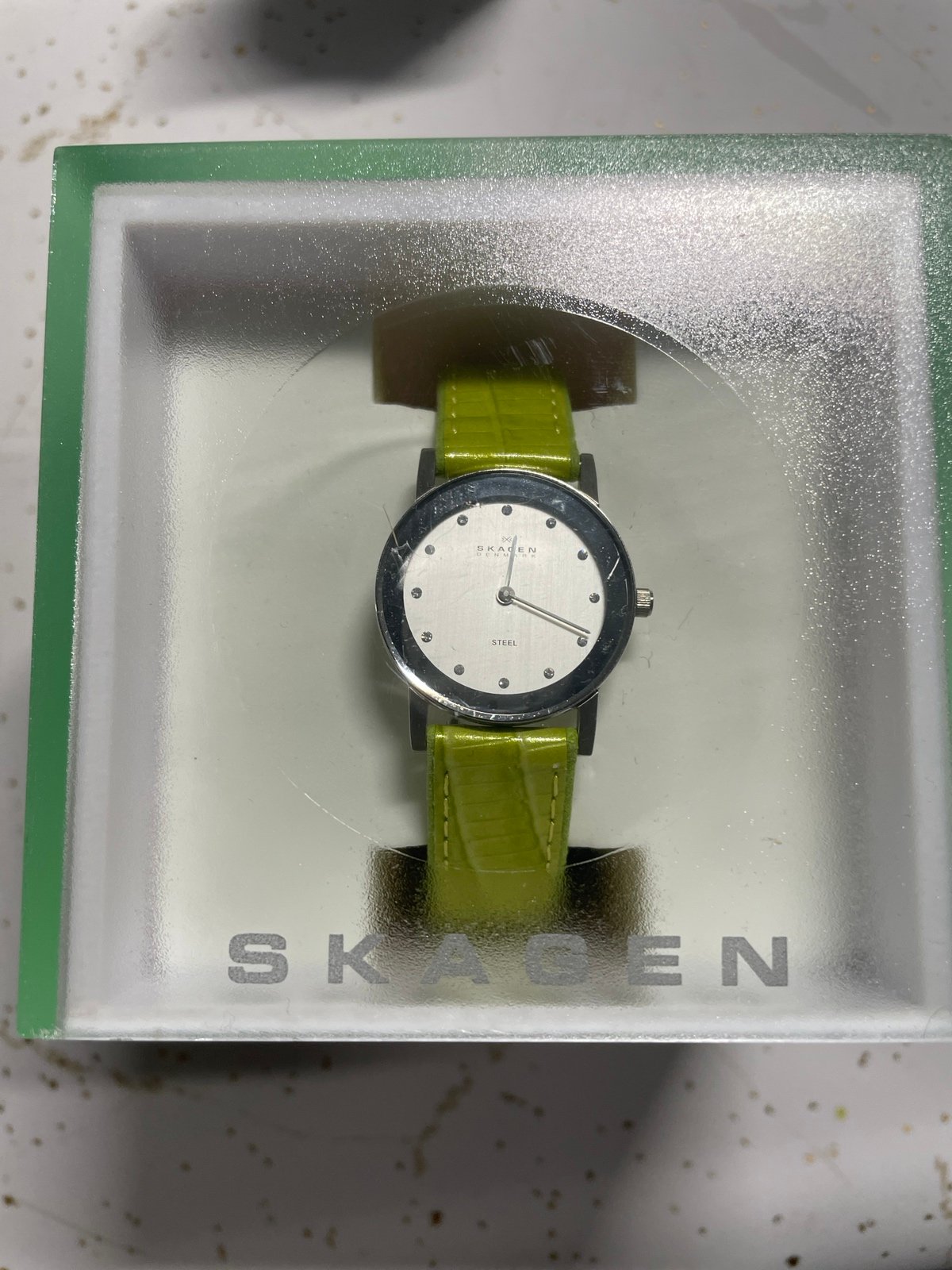 Watch