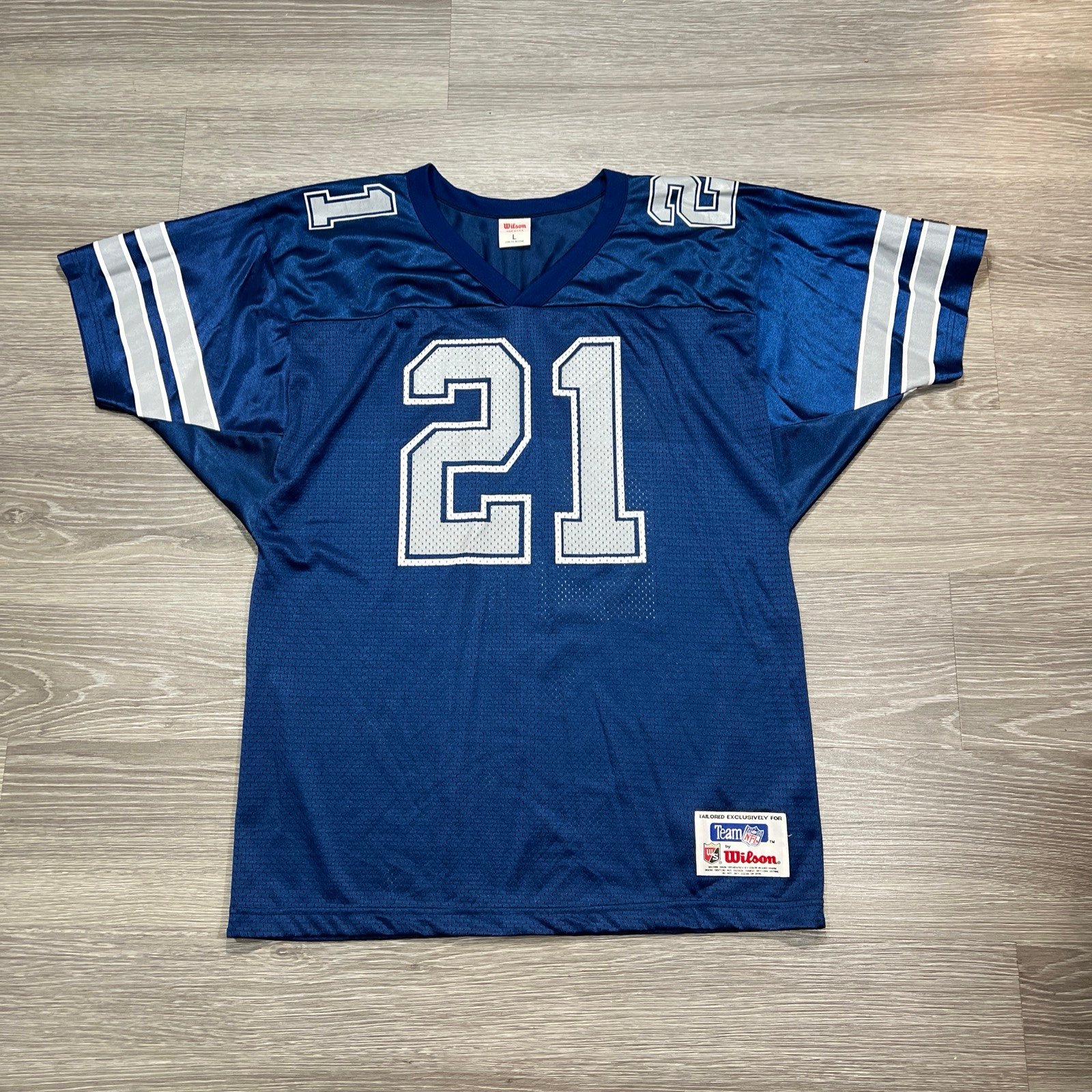 Dallas Cowboy Vintage Jersey