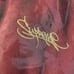 Vintage Supreme Tag Logo Pullover Hoodie Sweatshirt SS19 Brand New DS