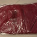 Vintage Supreme Tag Logo Pullover Hoodie Sweatshirt SS19 Brand New DS