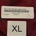 Vintage Supreme Tag Logo Pullover Hoodie Sweatshirt SS19 Brand New DS