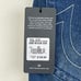 NEW True Religion Geno 32x32 Relaxed Slim Denim Blue Jeans Medium Wash Zip 159