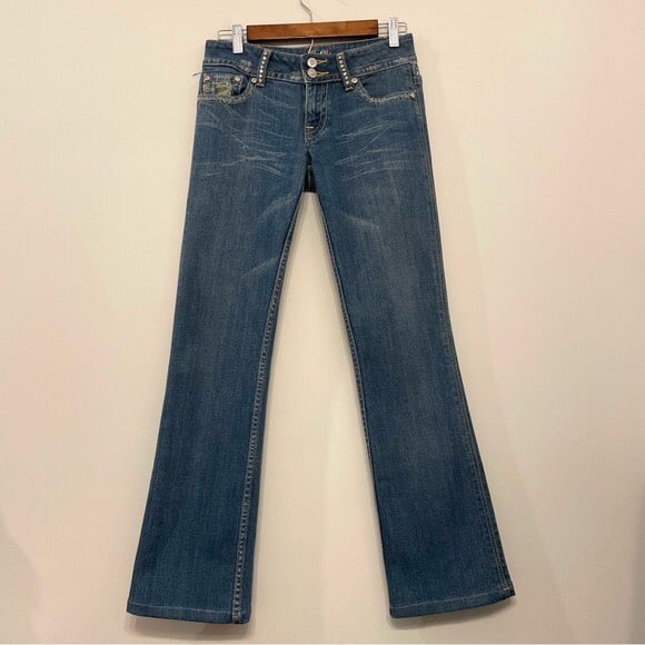 Blue Jeans Sz 27