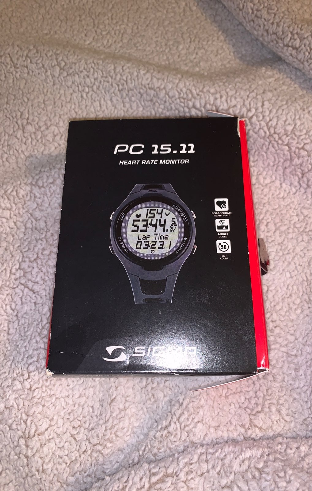 sigma germany watch