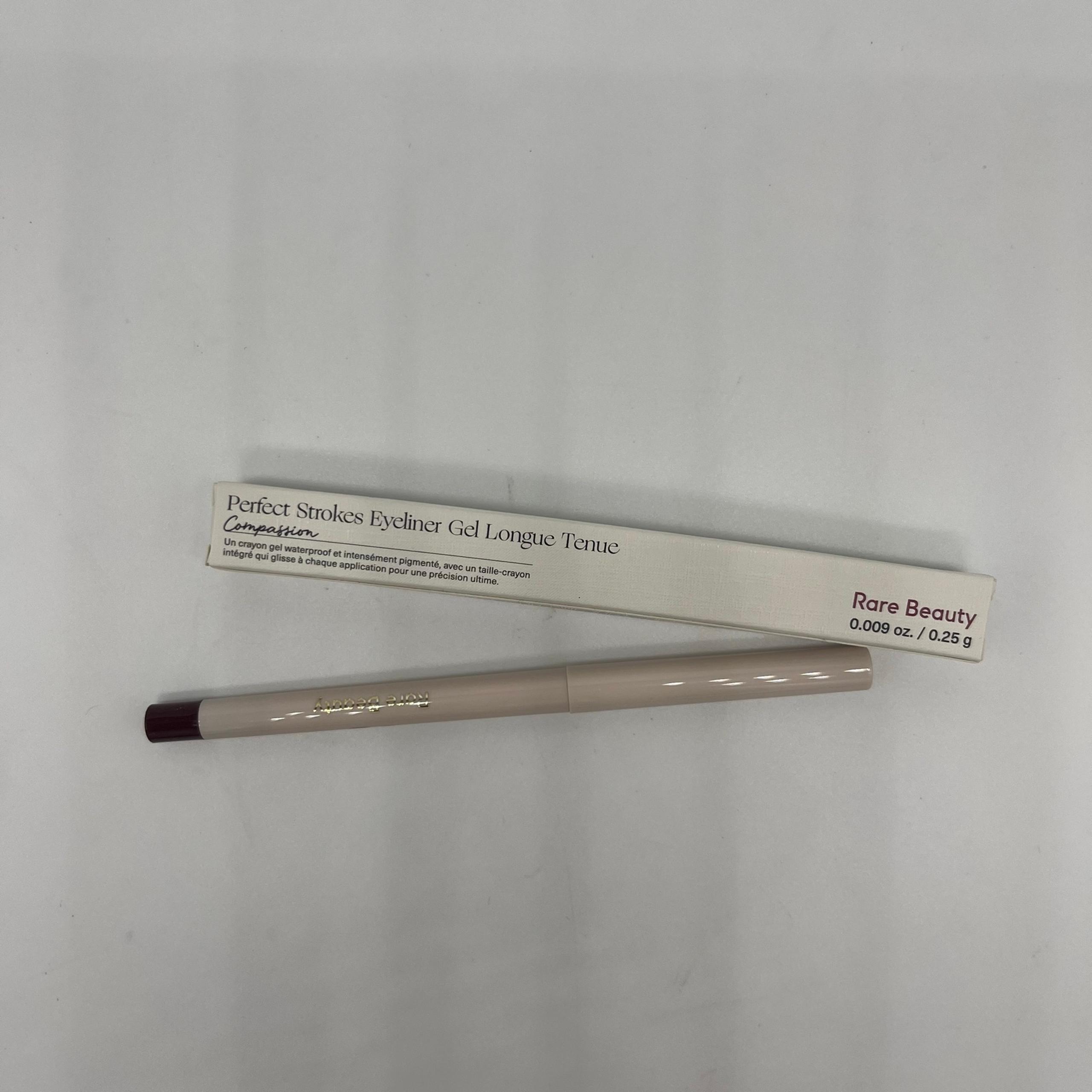Rare Beauty Perfect Strokes Gel Eyeliner Compassion
