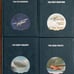 The Epic of Flight Time Life Books Collection 40 Hardcover Books Vintage