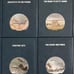 The Epic of Flight Time Life Books Collection 40 Hardcover Books Vintage