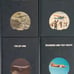 The Epic of Flight Time Life Books Collection 40 Hardcover Books Vintage