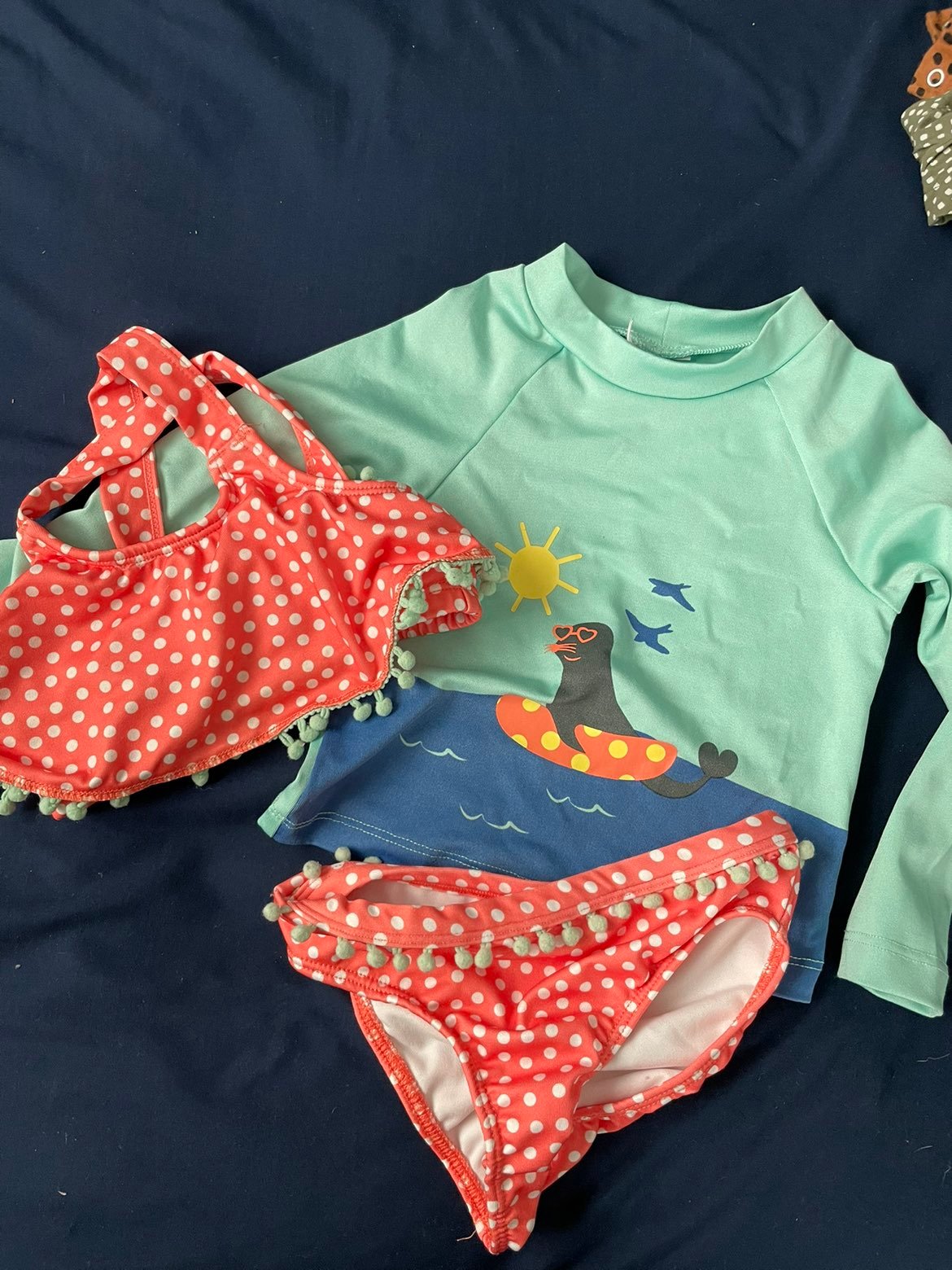 Summer 12-18m Clothes