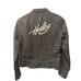 HARLEY DAVIDSON WOMEN WATER RESISTANT Motorcycle JACKET Size Small