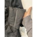 HARLEY DAVIDSON WOMEN WATER RESISTANT Motorcycle JACKET Size Small
