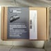 BMW machined brake fluid expansion tank cover rear