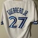Vladimir Guerrero Jr Signed Jersey