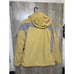 The North Face 3 In 1 Ski Jacket Size Women's medium Yellow HyVent Hooded Snow