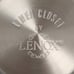 Lenox Linen Closet Sugar Bowl with Lid