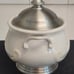 Lenox Linen Closet Sugar Bowl with Lid