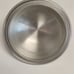 Lenox Linen Closet Sugar Bowl with Lid