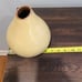 Jose Sasa signed pottery