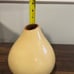 Jose Sasa signed pottery
