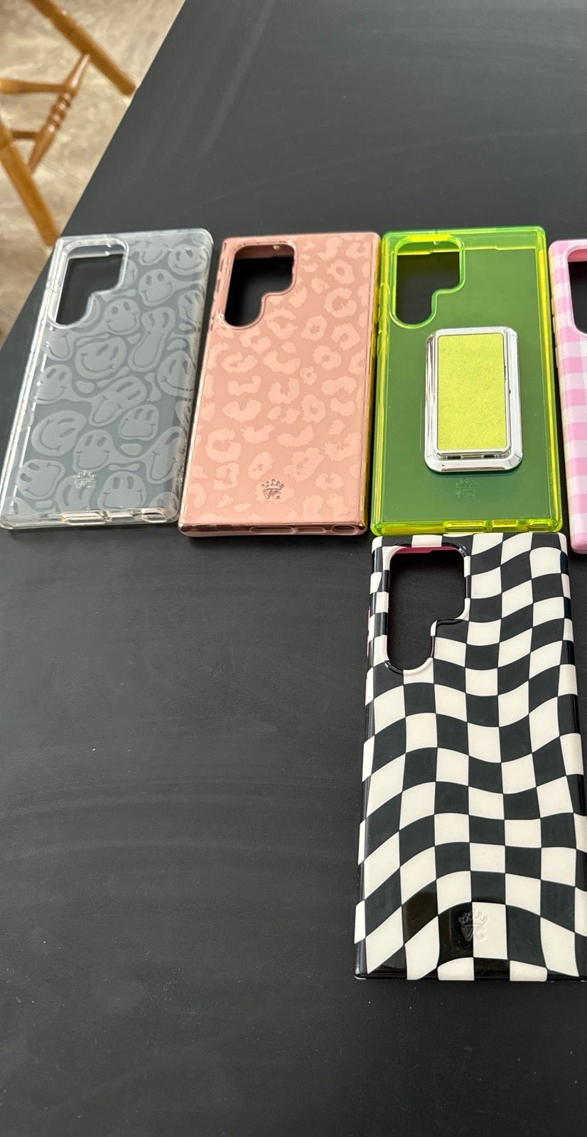Velvet caviar Samsung s23 ultra bundle