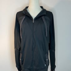 Adidas Black Clima Cool Jacket