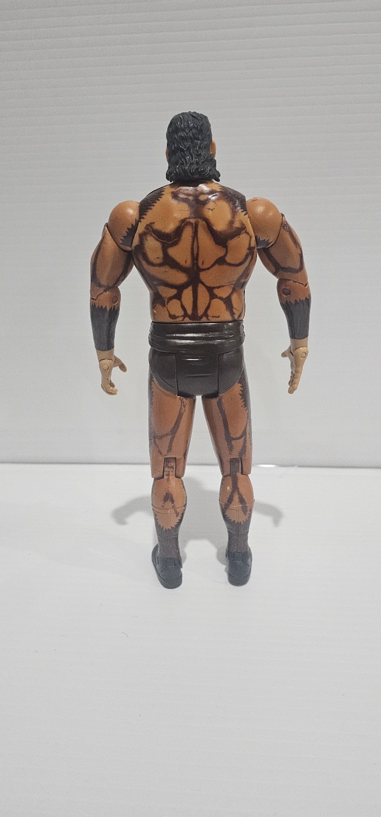 GIANT GONZALEZ