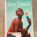 The New Yorker Mag July 2020