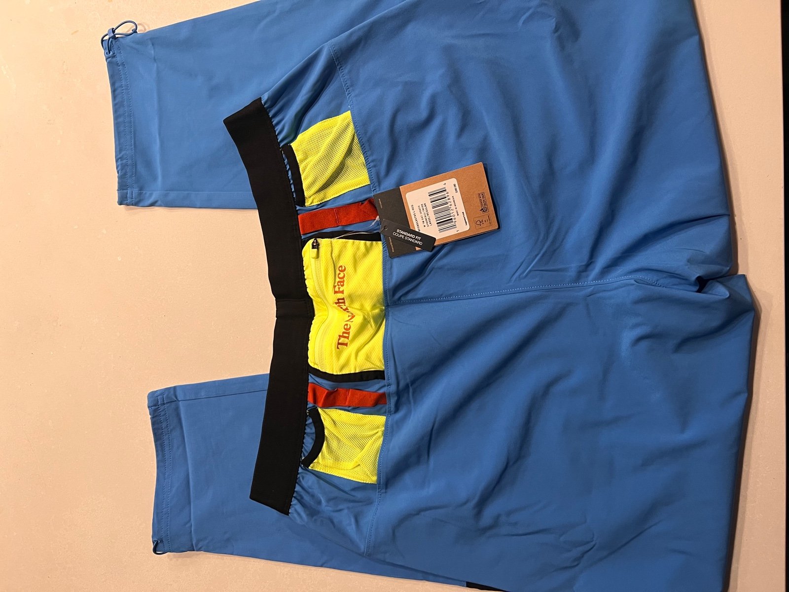 North Face jogger pants